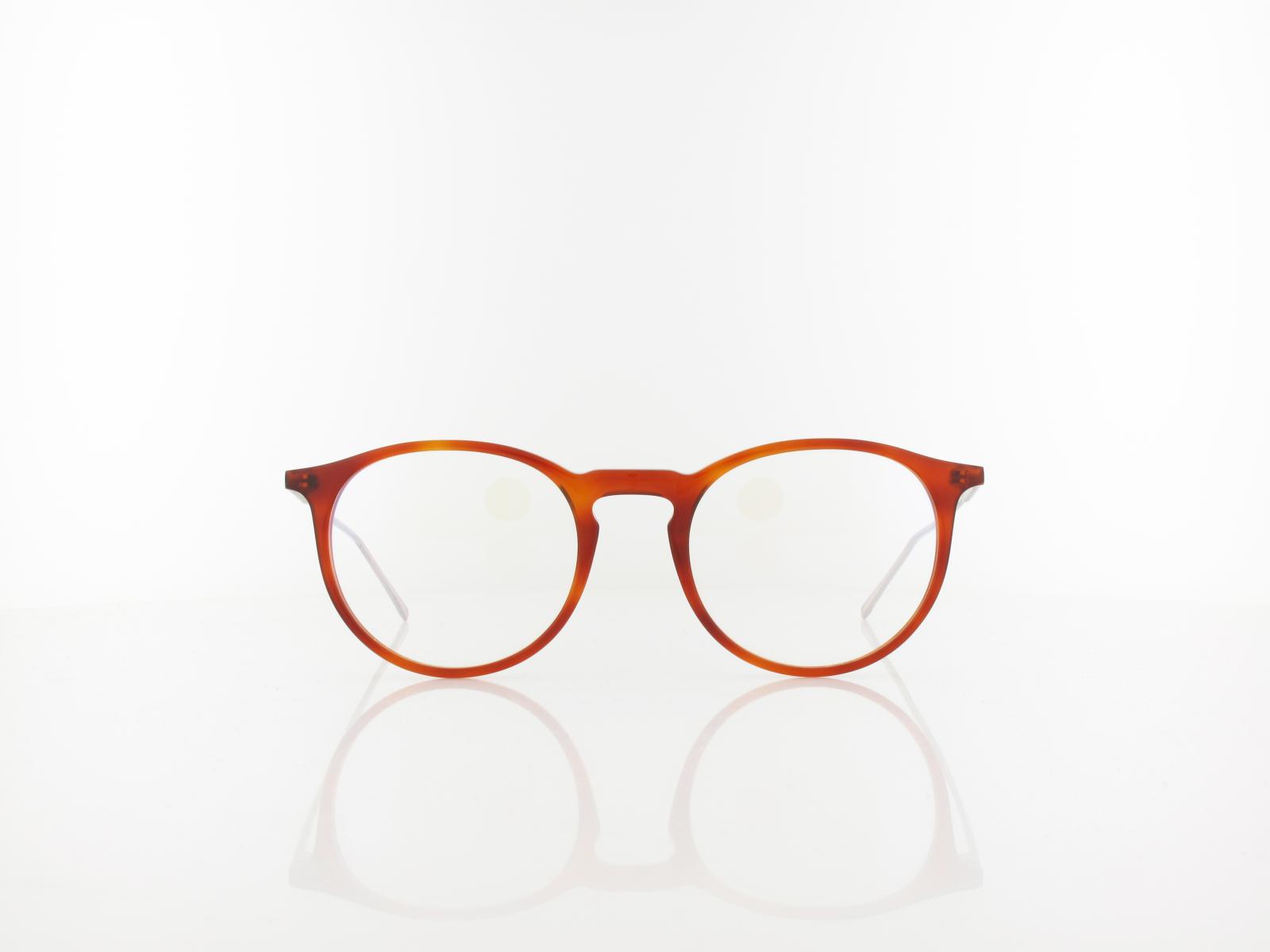 Lacoste | L2815PC 218 49 | blonde havana
