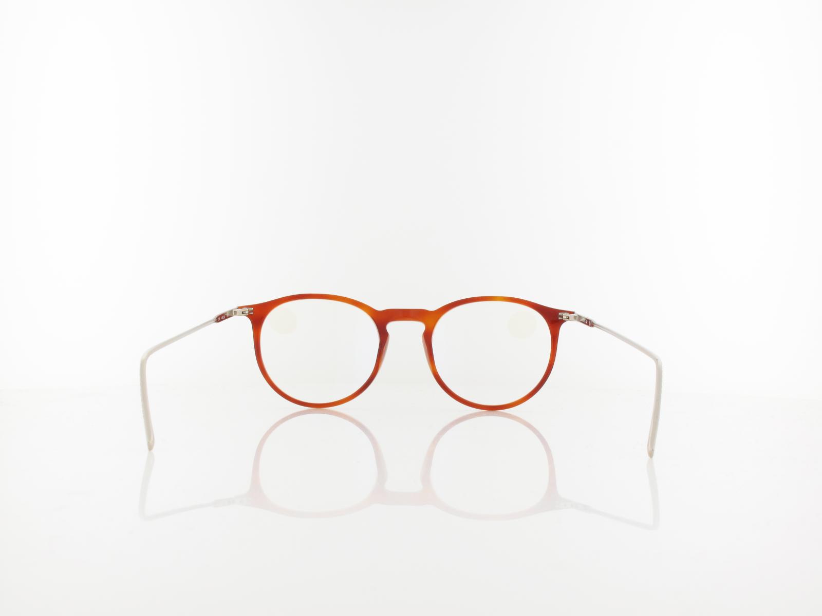 Lacoste | L2815PC 218 49 | blonde havana