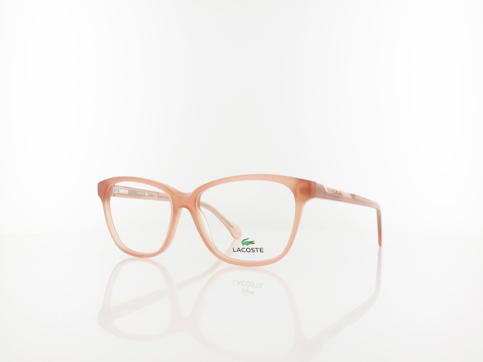 Lacoste | L2879 664 54 | pink