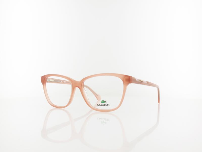 Lacoste | L2879 664 54 | pink