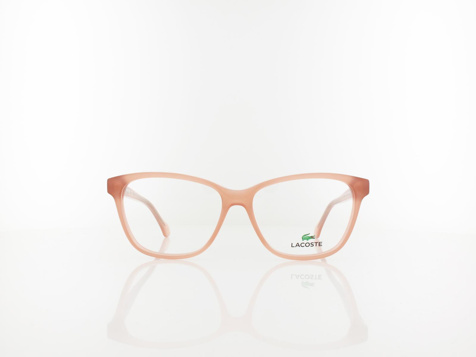 Lacoste | L2879 664 54 | pink