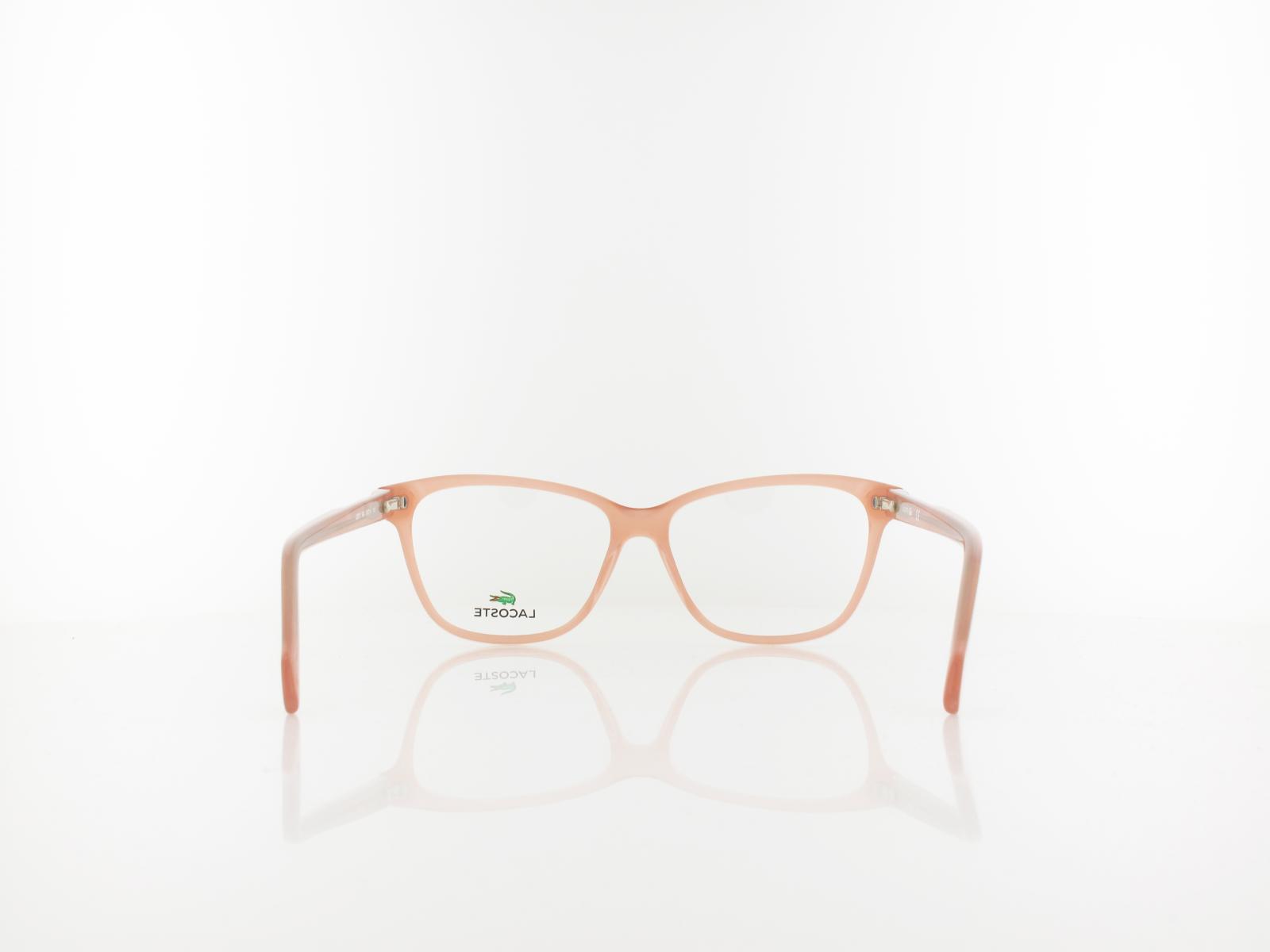 Lacoste | L2879 664 54 | pink