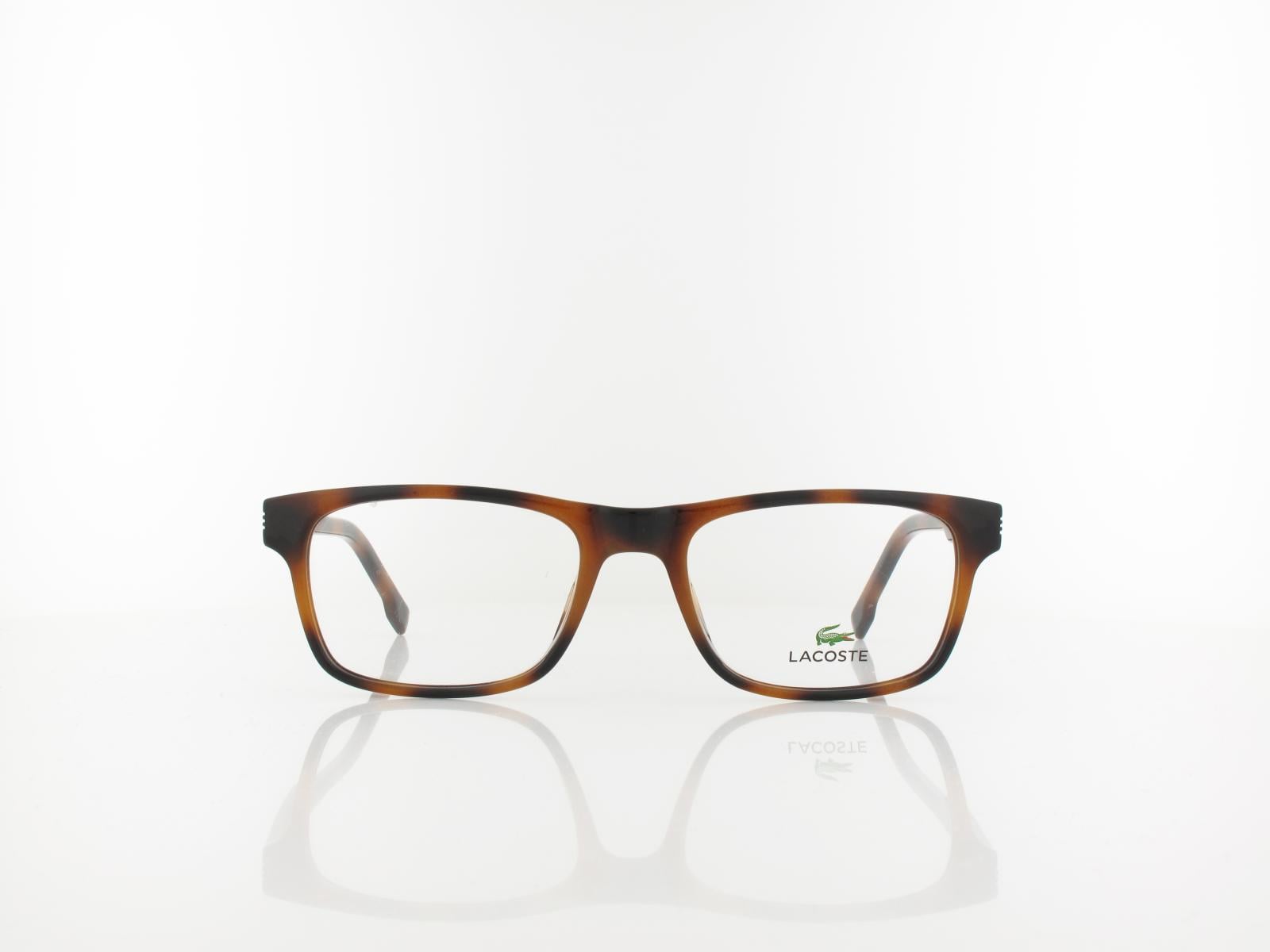 Lacoste | L2886 230 53 | havana