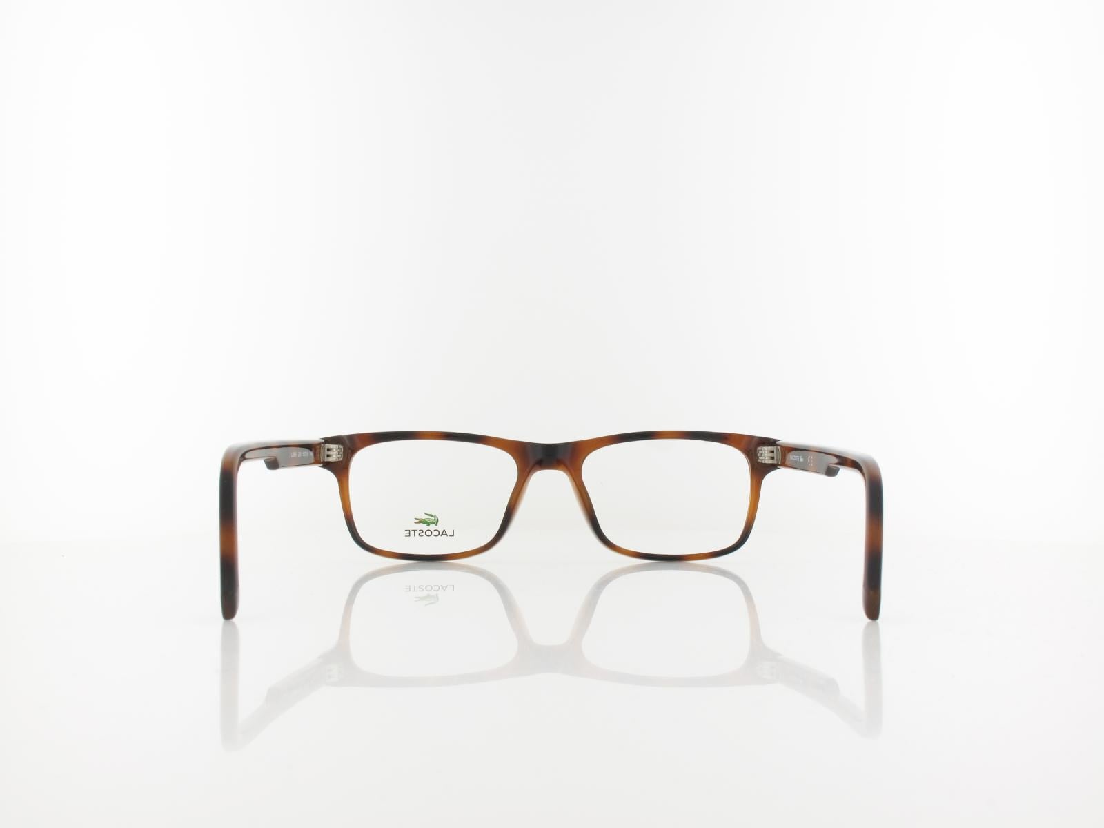 Lacoste | L2886 230 53 | havana