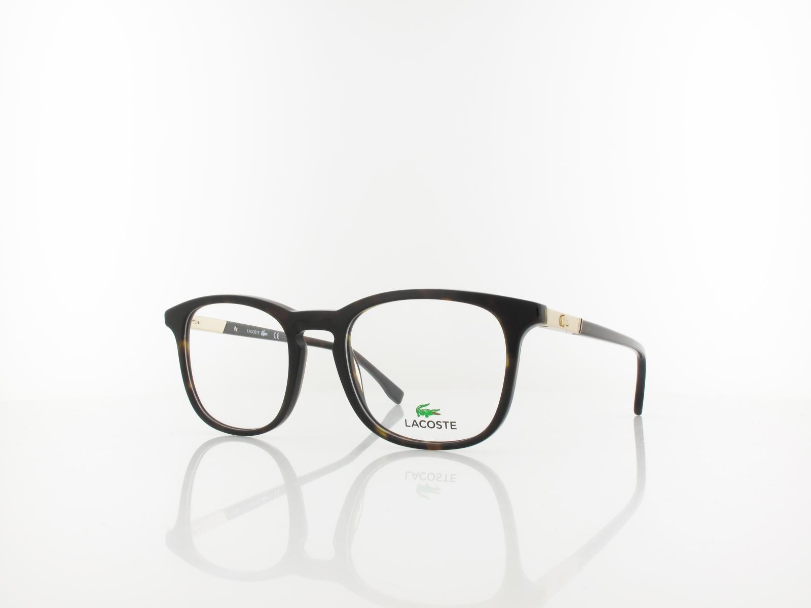 Lacoste | L2889 230 52 | havana