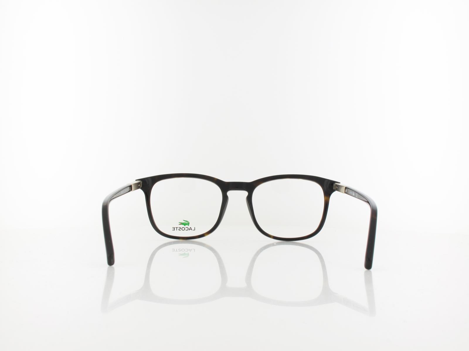 Lacoste | L2889 230 52 | havana