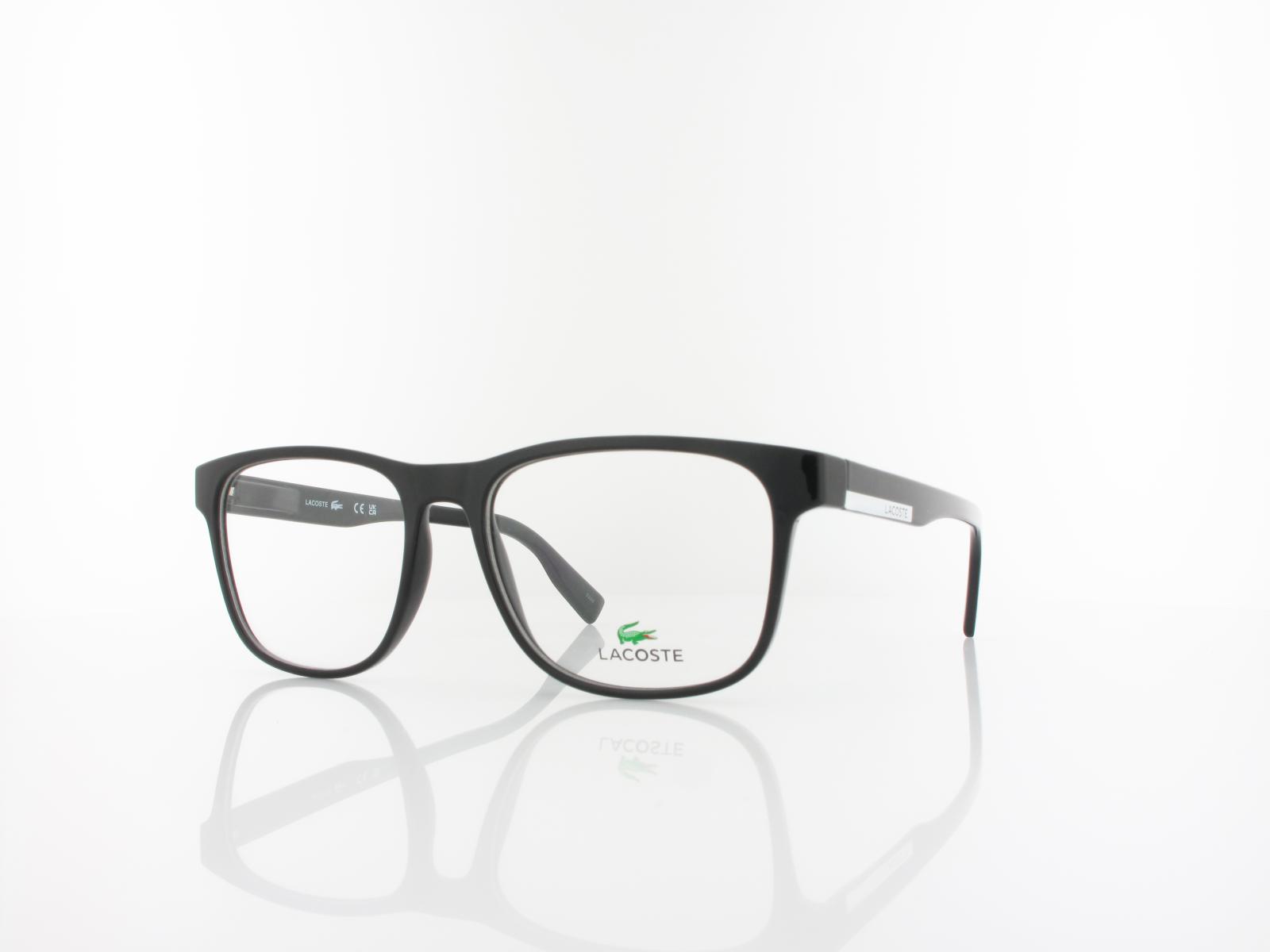 Lacoste | L2898 001 56 | black