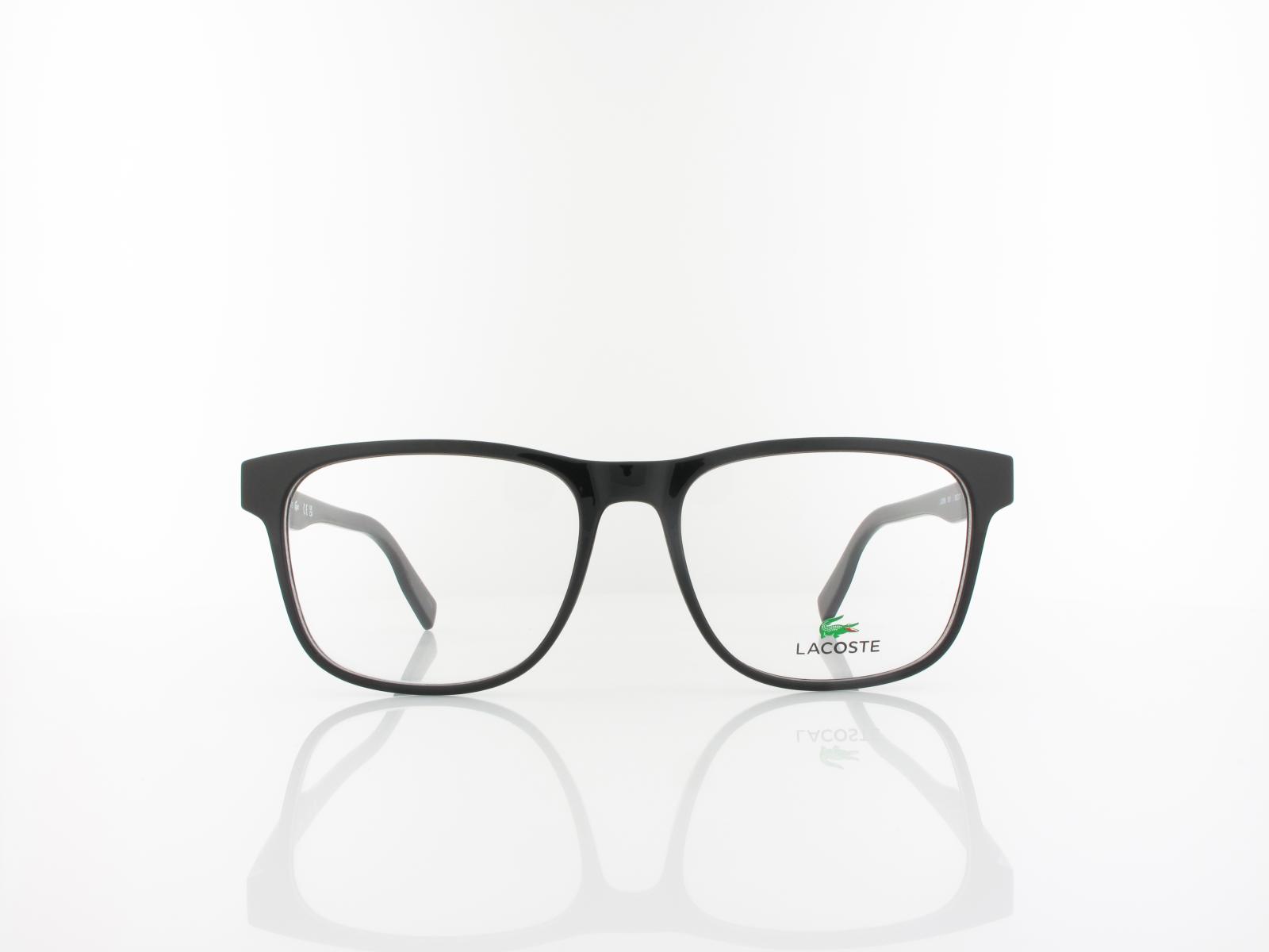 Lacoste | L2898 001 56 | black
