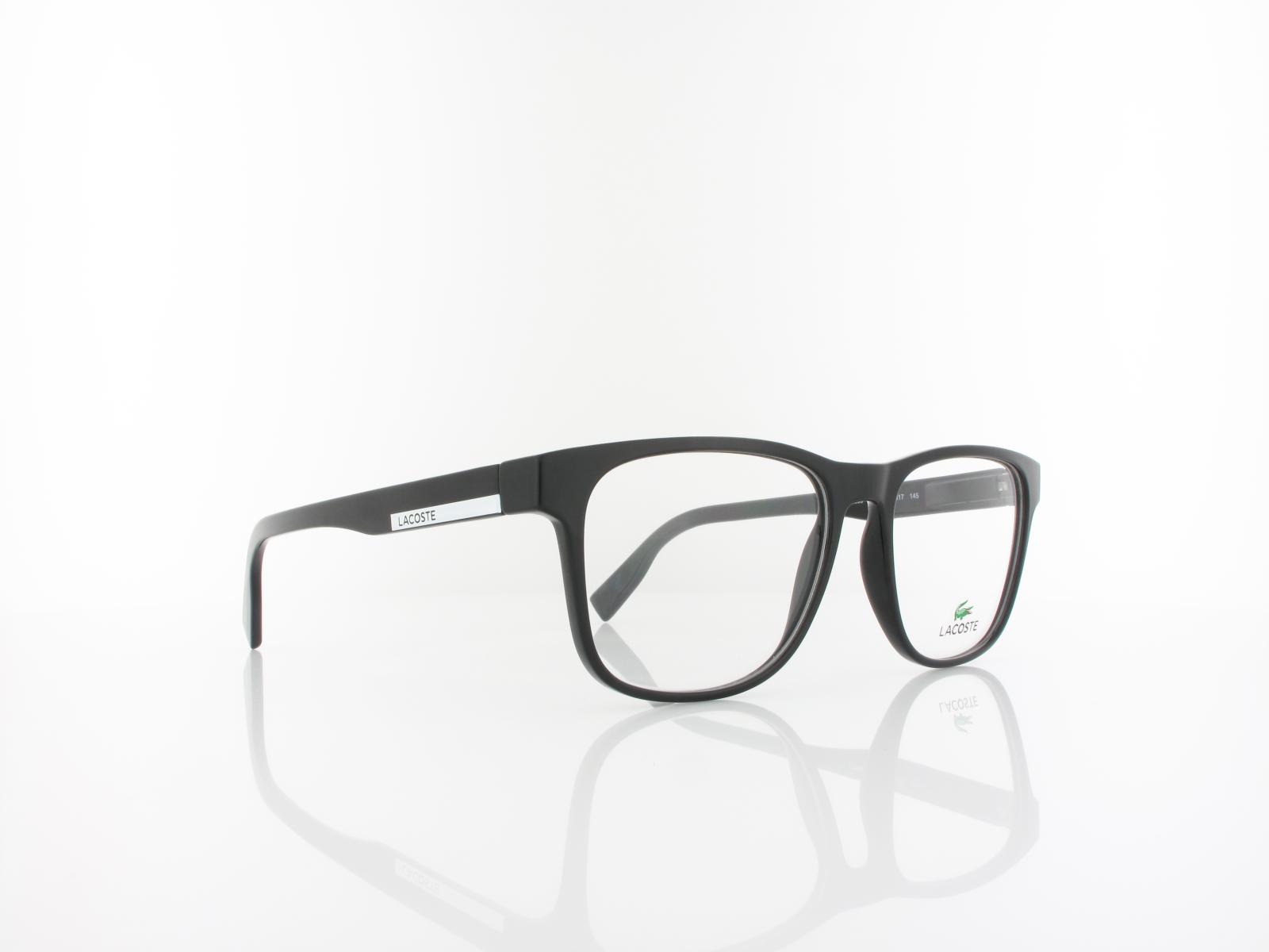 Lacoste | L2898 001 56 | black