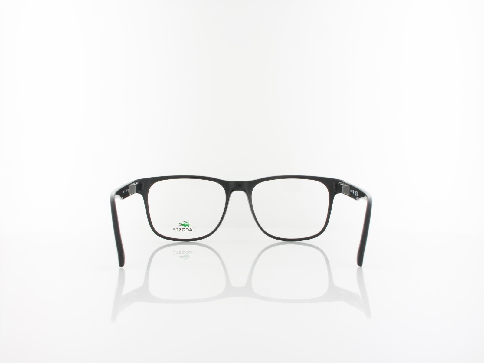 Lacoste | L2898 001 56 | black
