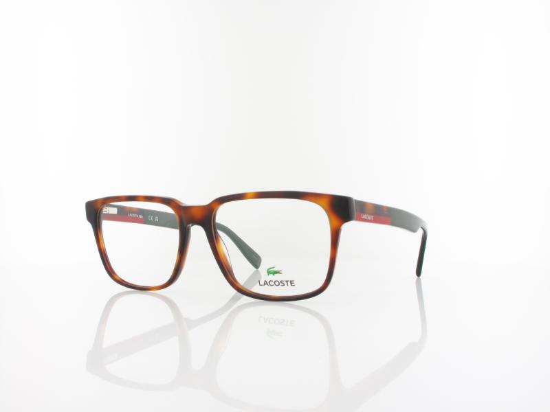 Lacoste | L2908 240 55 | tortoise