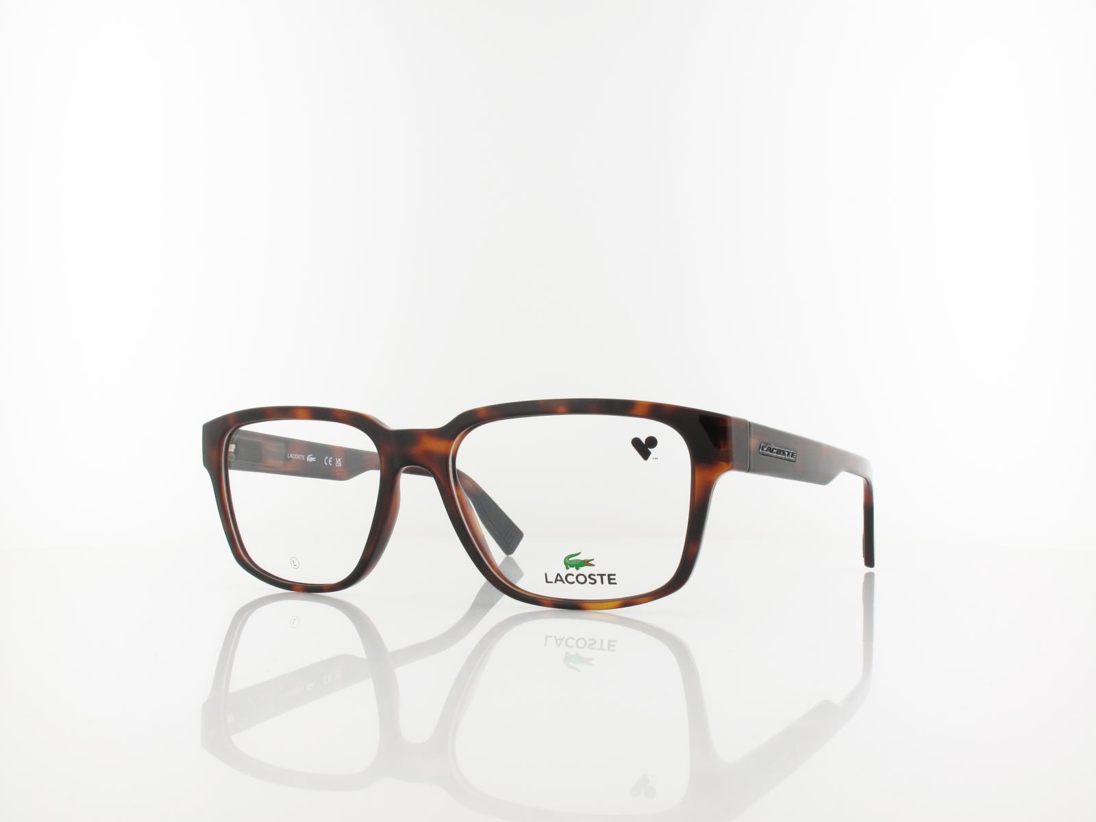 Lacoste | L2927 214 56 | havana