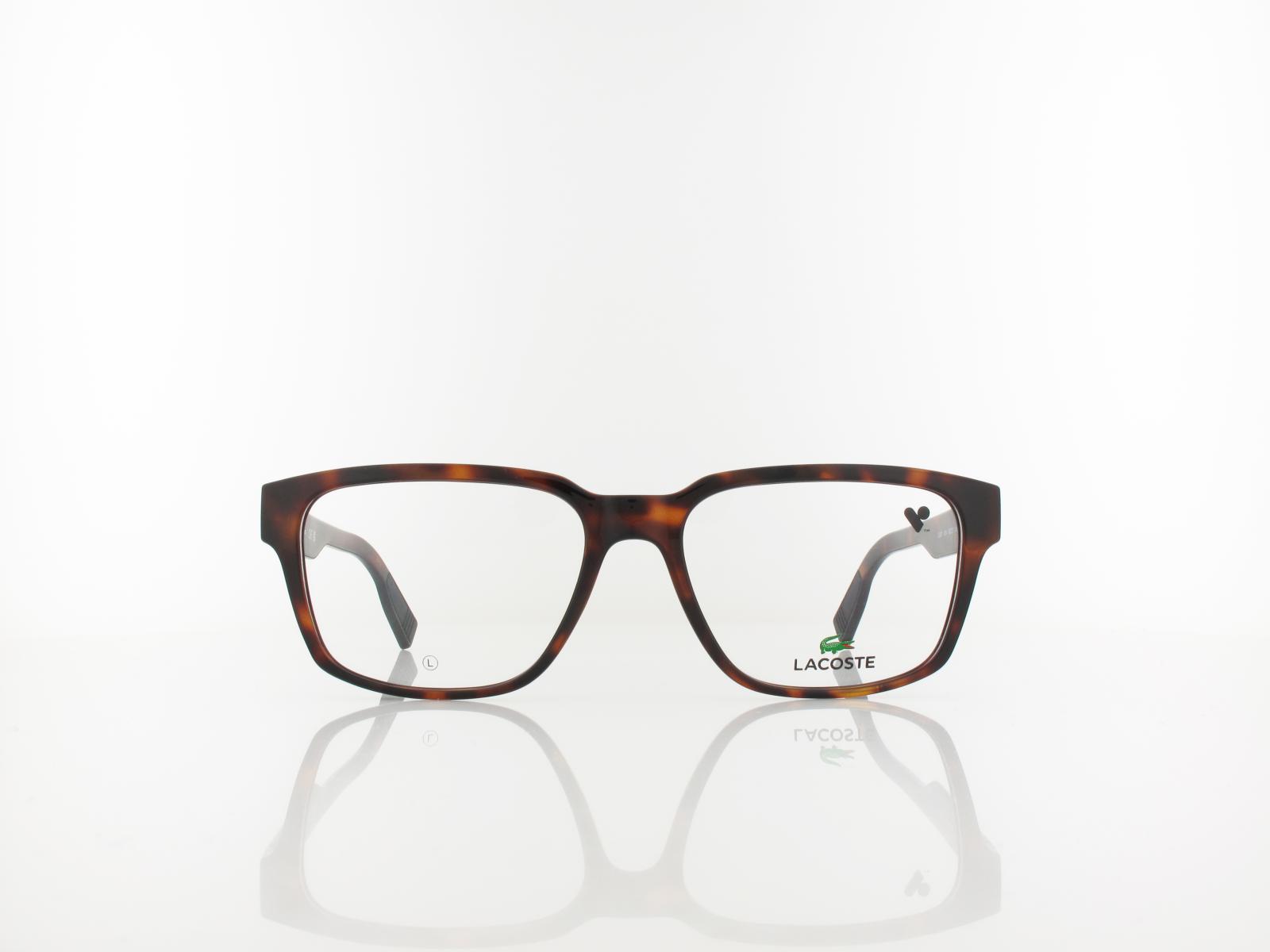 Lacoste | L2927 214 56 | havana