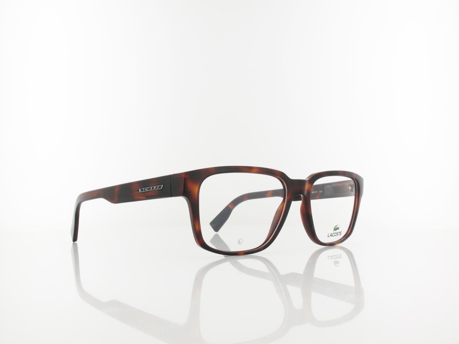 Lacoste | L2927 214 56 | havana