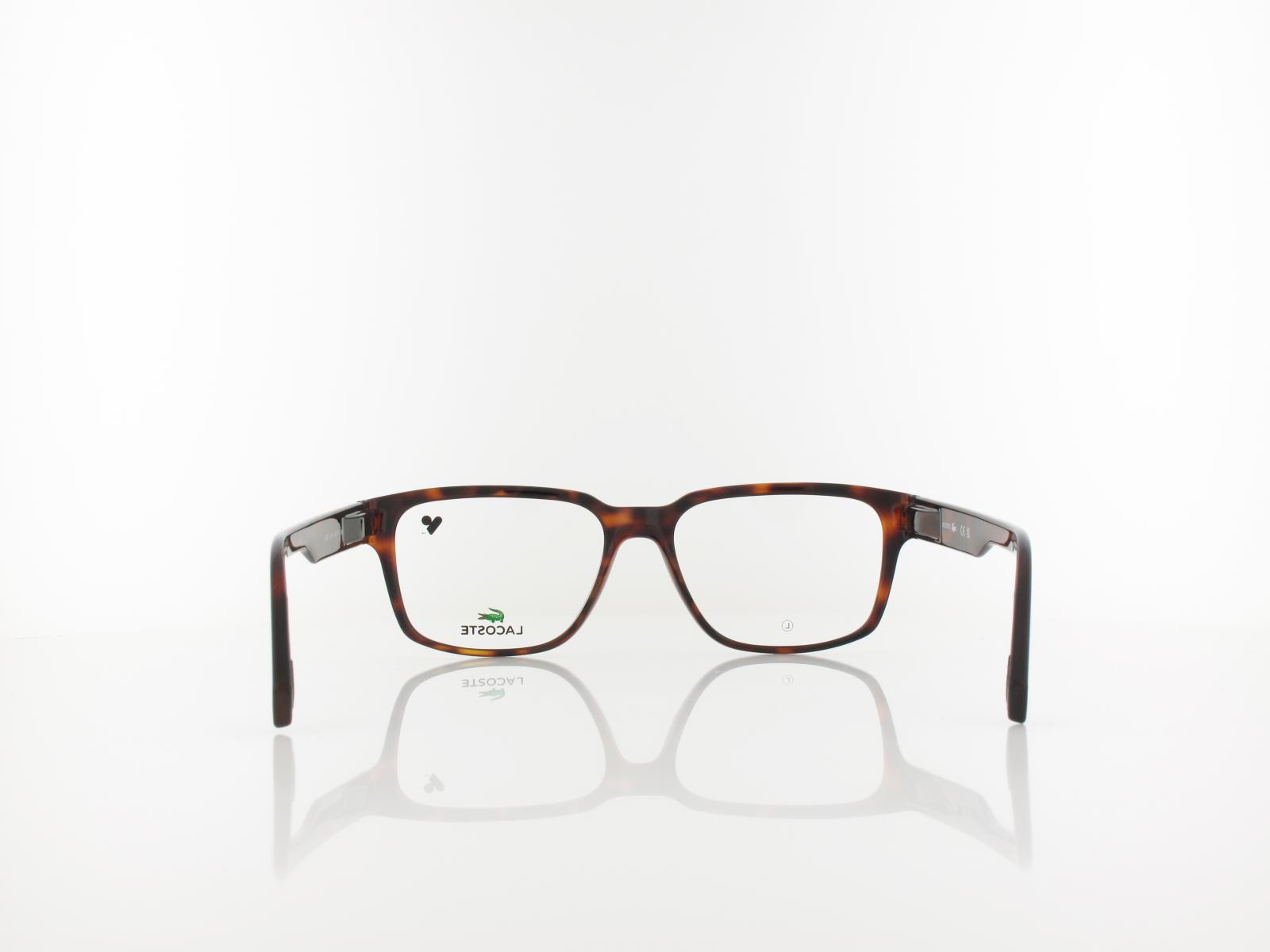 Lacoste | L2927 214 56 | havana
