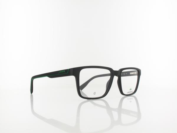 Lacoste | L2936 002 54 | matte black