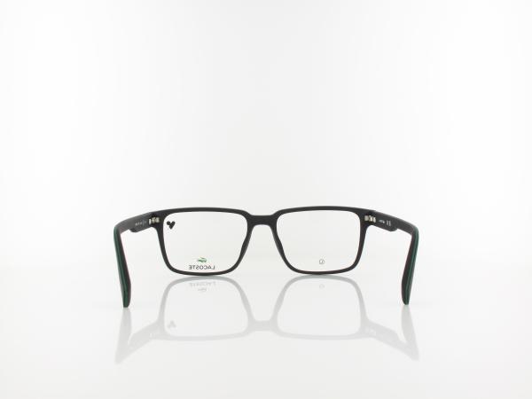 Lacoste | L2936 002 54 | matte black
