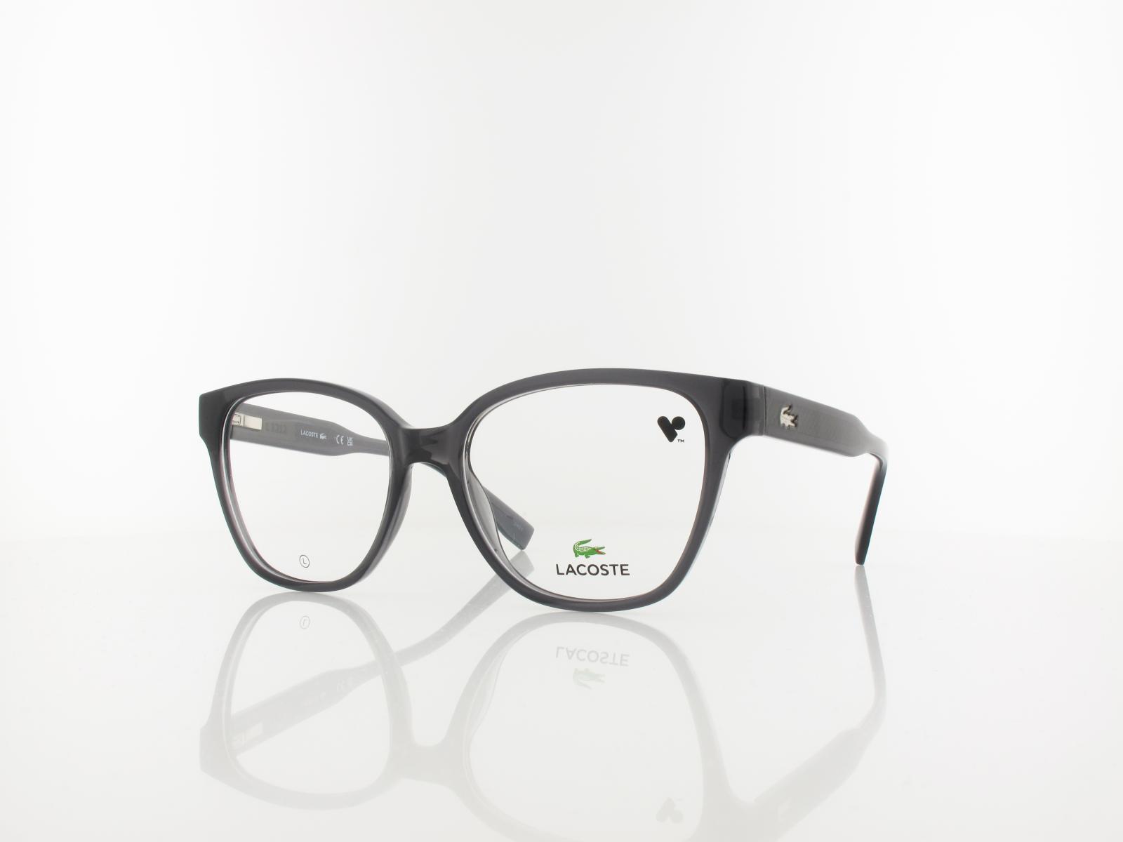 Lacoste | L2944 035 55 | grey
