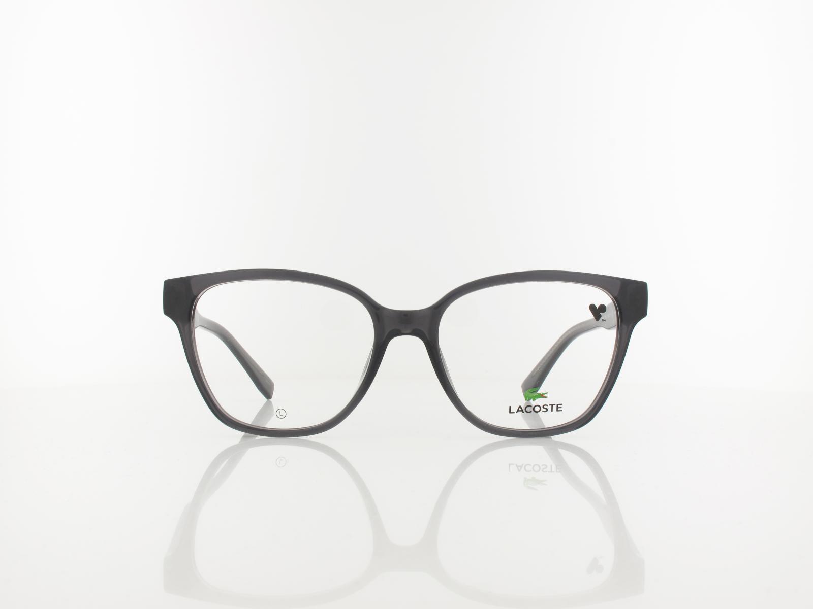 Lacoste | L2944 035 55 | grey