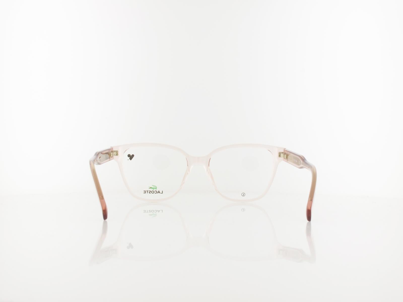 Lacoste | L2944 272 55 | rose