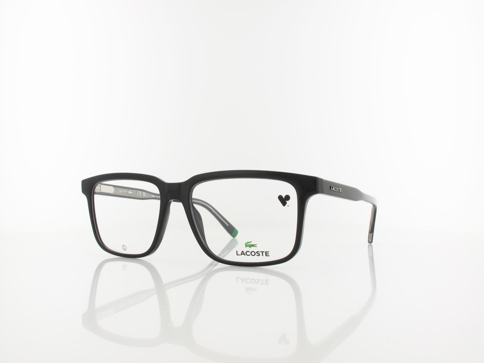 Lacoste | L2946 001 55 | black
