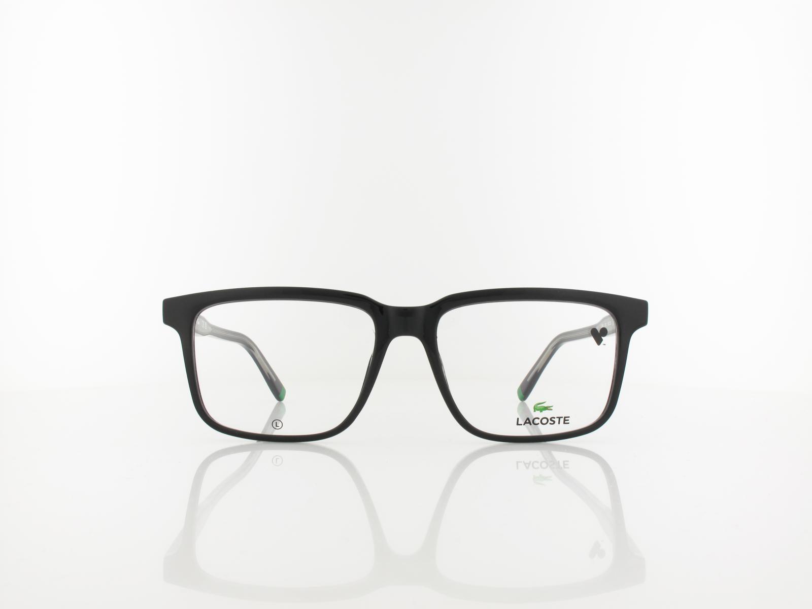 Lacoste | L2946 001 55 | black