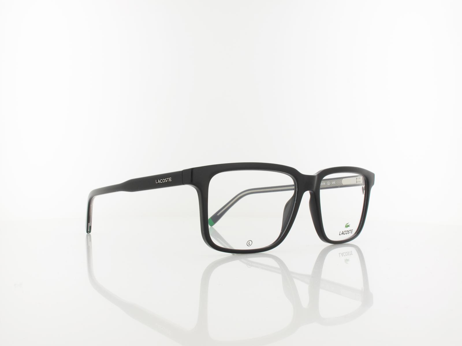 Lacoste | L2946 001 55 | black