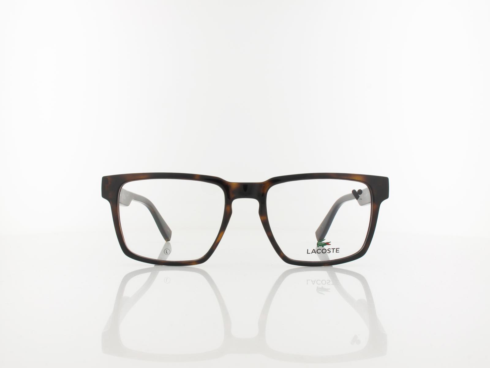 Lacoste | L2948 214 53 | havana