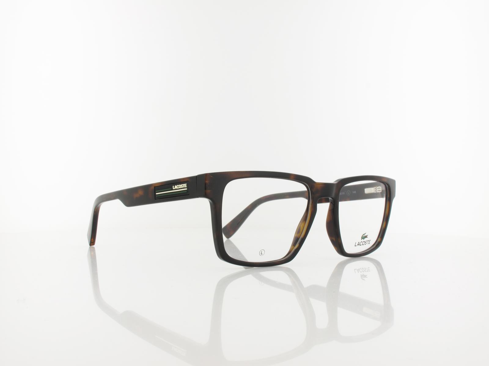 Lacoste | L2948 214 53 | havana
