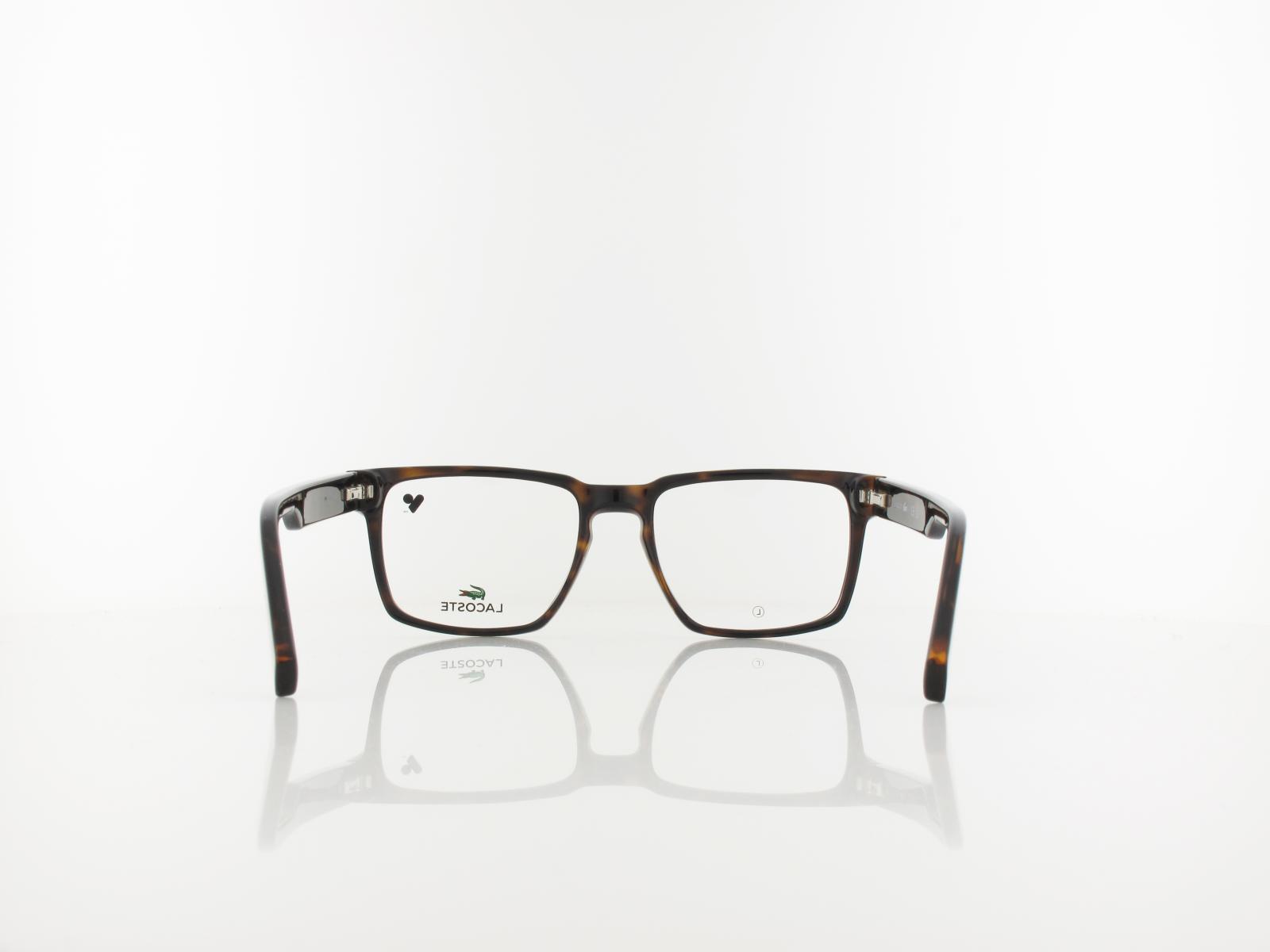 Lacoste | L2948 214 53 | havana