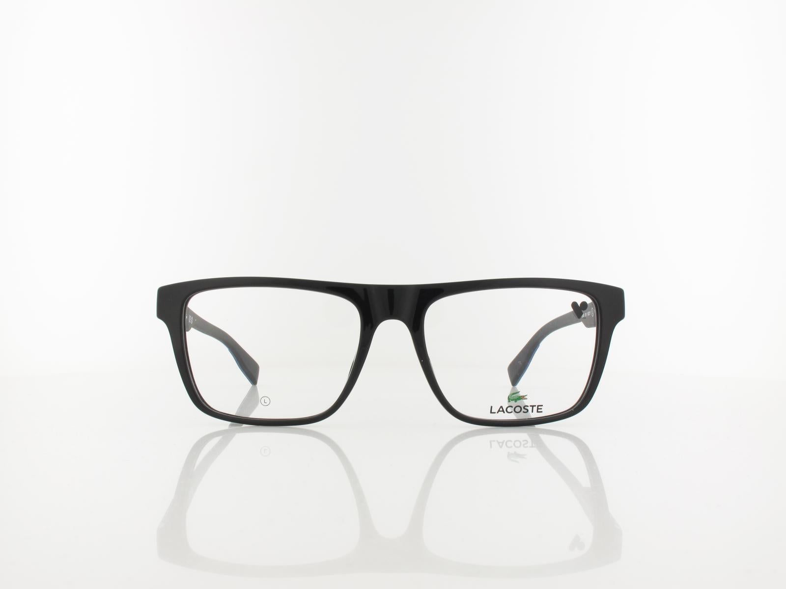 Lacoste | L2951 001 55 | black