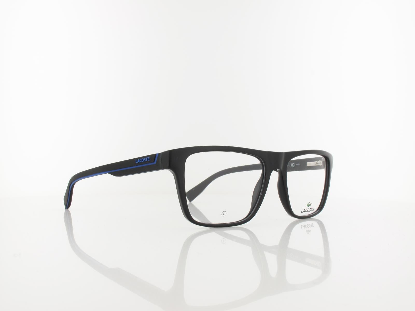 Lacoste | L2951 001 55 | black