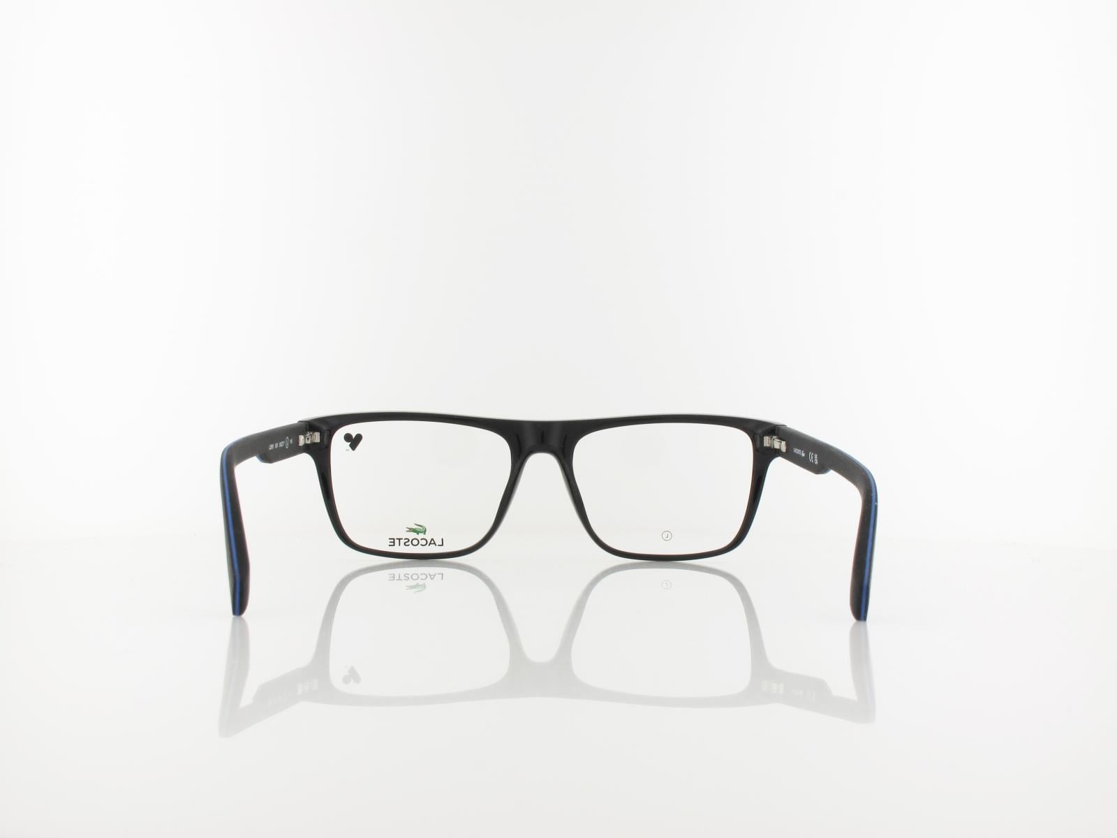 Lacoste | L2951 001 55 | black