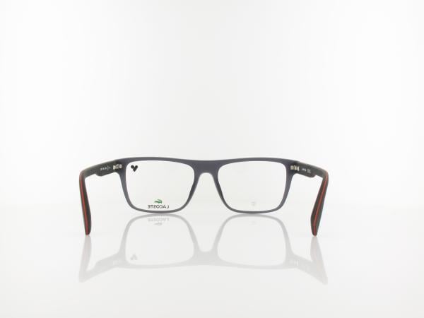 Lacoste | L2951 035 55 | transparent grey