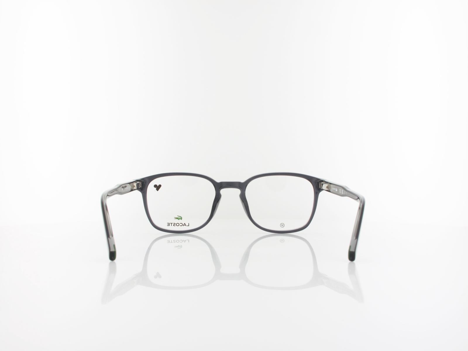 Lacoste | L2964 001 51 | black