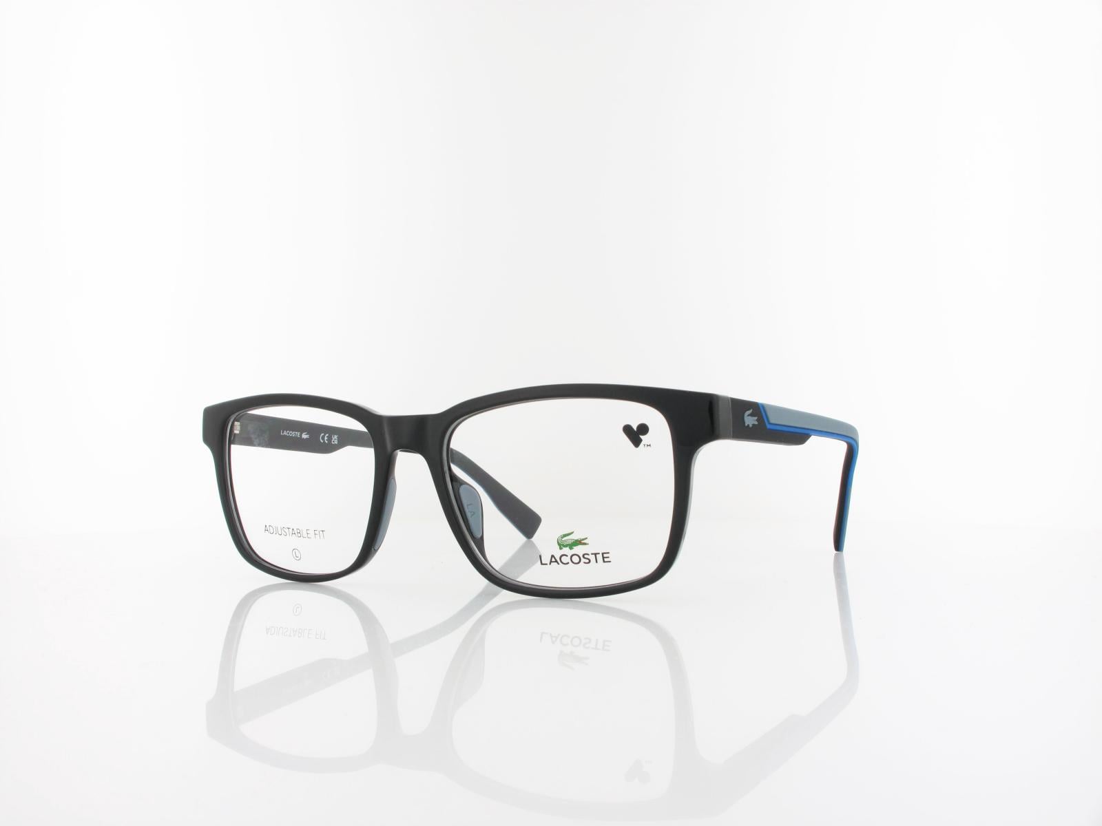 Lacoste | L2965 001 53 | black
