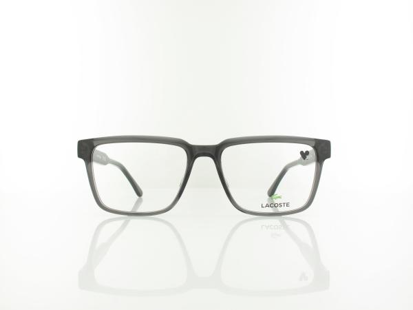 Lacoste | L2976 035 55 | transparent grey