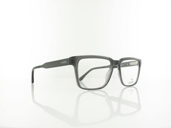Lacoste | L2976 035 55 | transparent grey