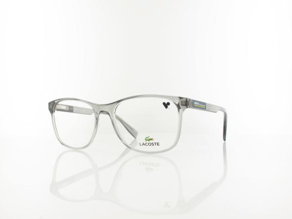Lacoste | L2979 035 54 | transparent grey