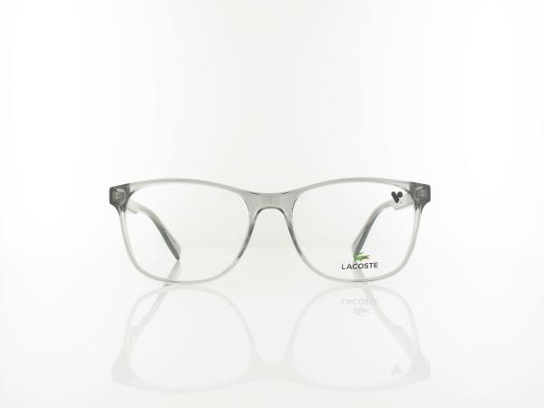 Lacoste | L2979 035 54 | transparent grey