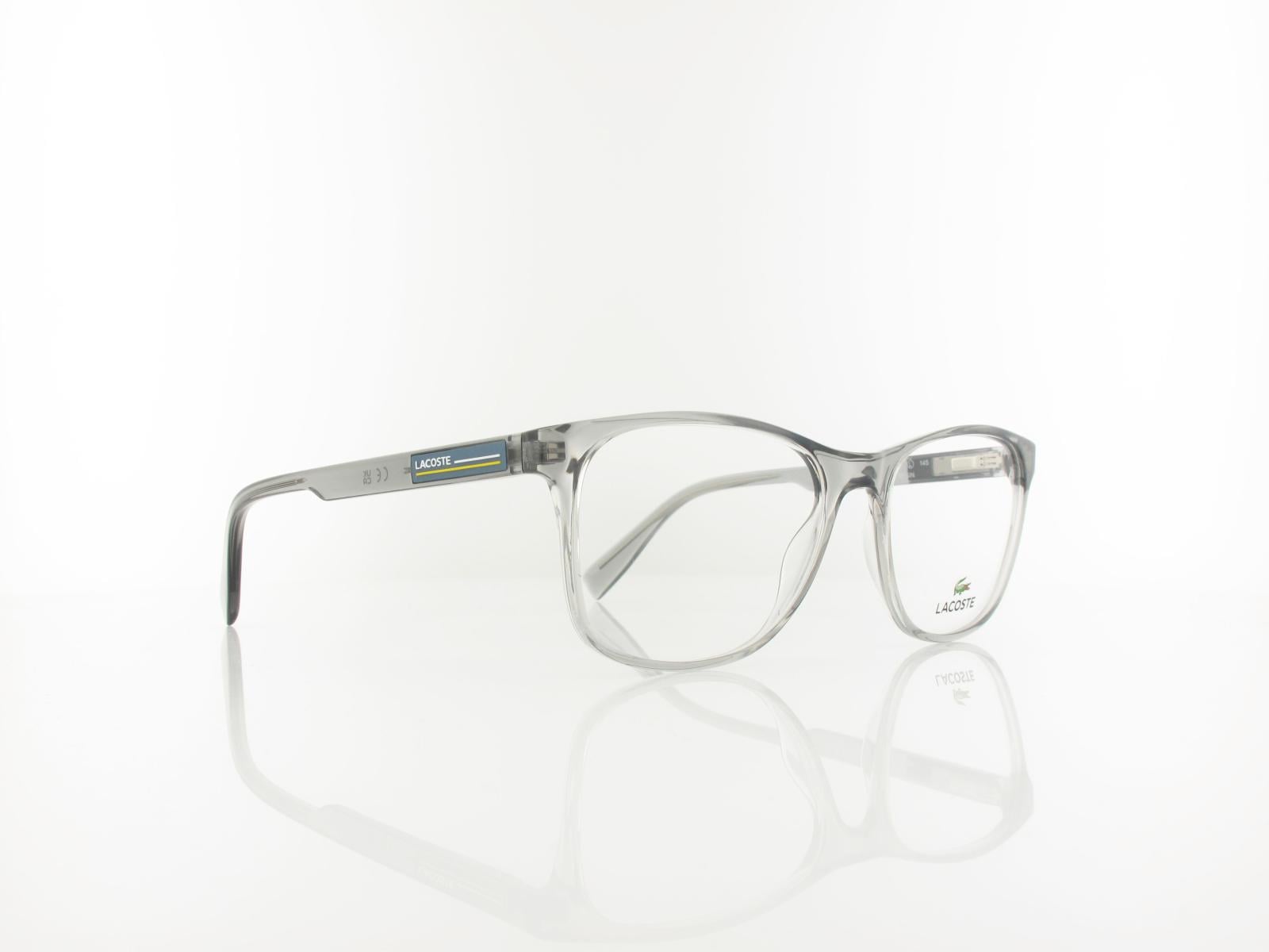 Lacoste | L2979 035 54 | transparent grey