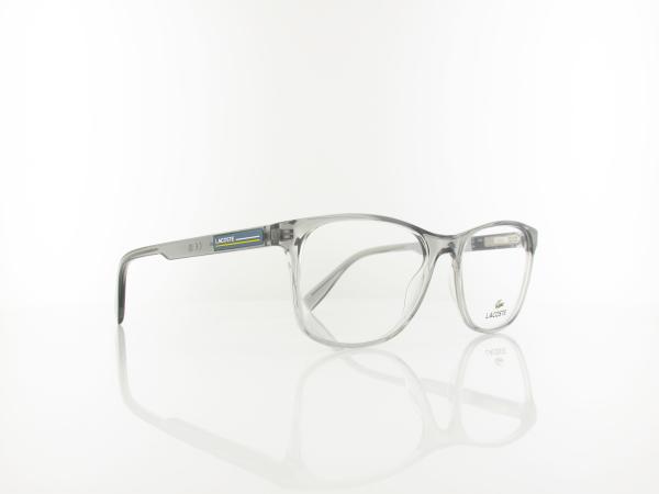 Lacoste | L2979 035 54 | transparent grey