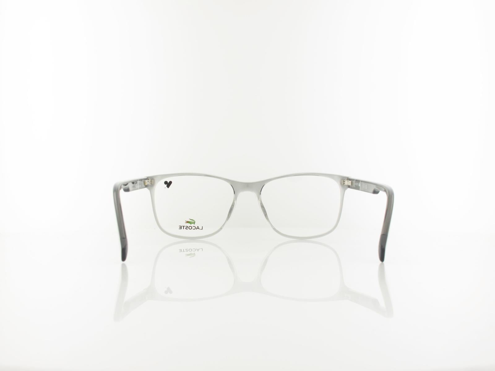 Lacoste | L2979 035 54 | transparent grey