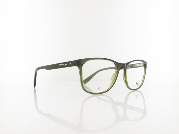 Lacoste | L2979 275 54 | transparent khaki