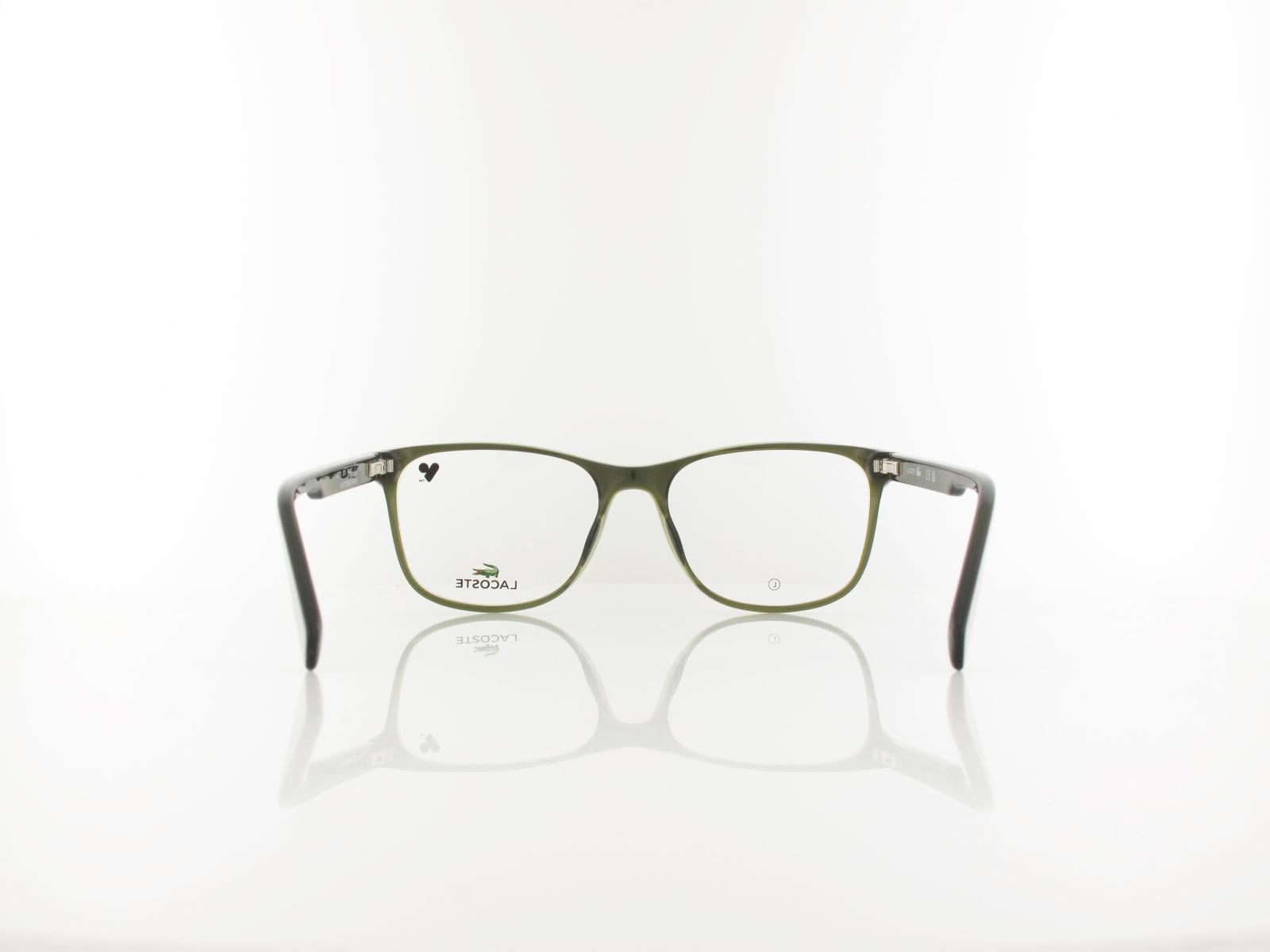 Lacoste | L2979 275 54 | transparent khaki