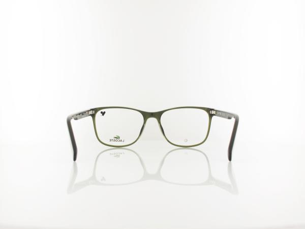 Lacoste | L2979 275 54 | transparent khaki
