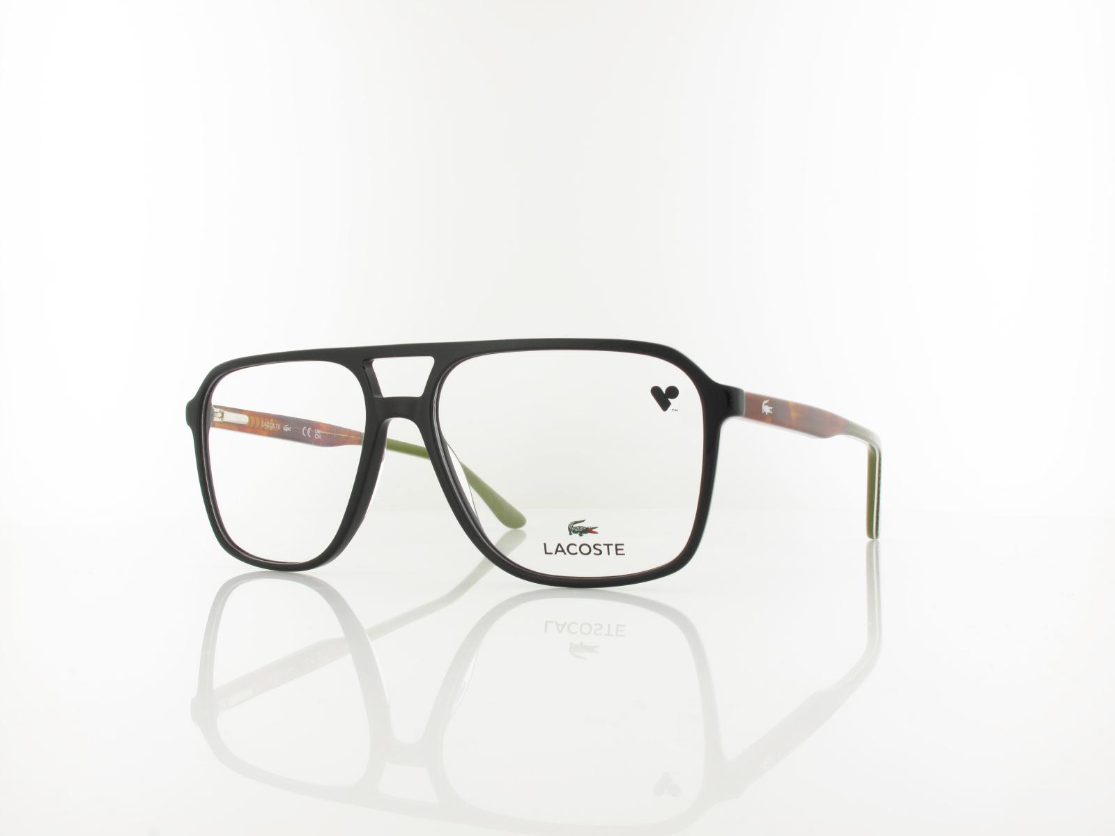 Lacoste | L2991 001 58 | black