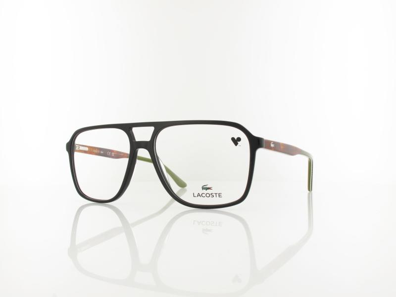 Lacoste | L2991 001 58 | black