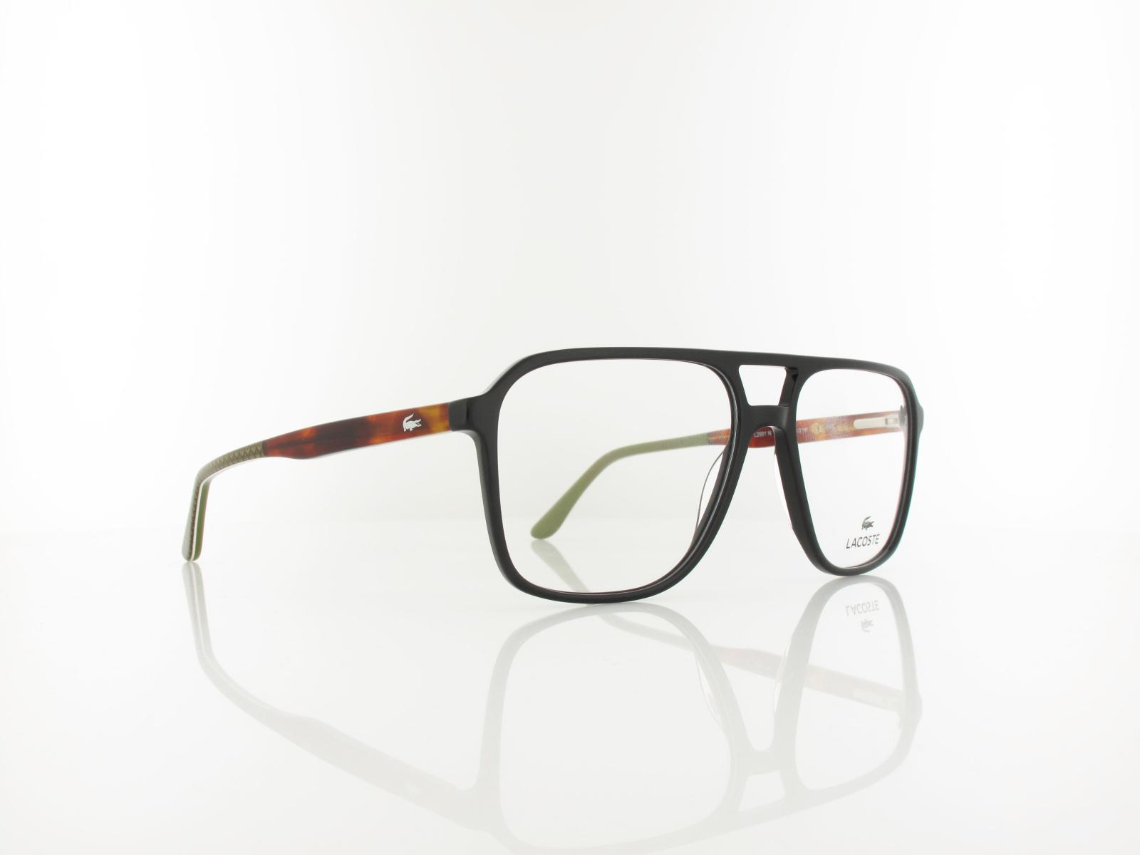 Lacoste | L2991 001 58 | black