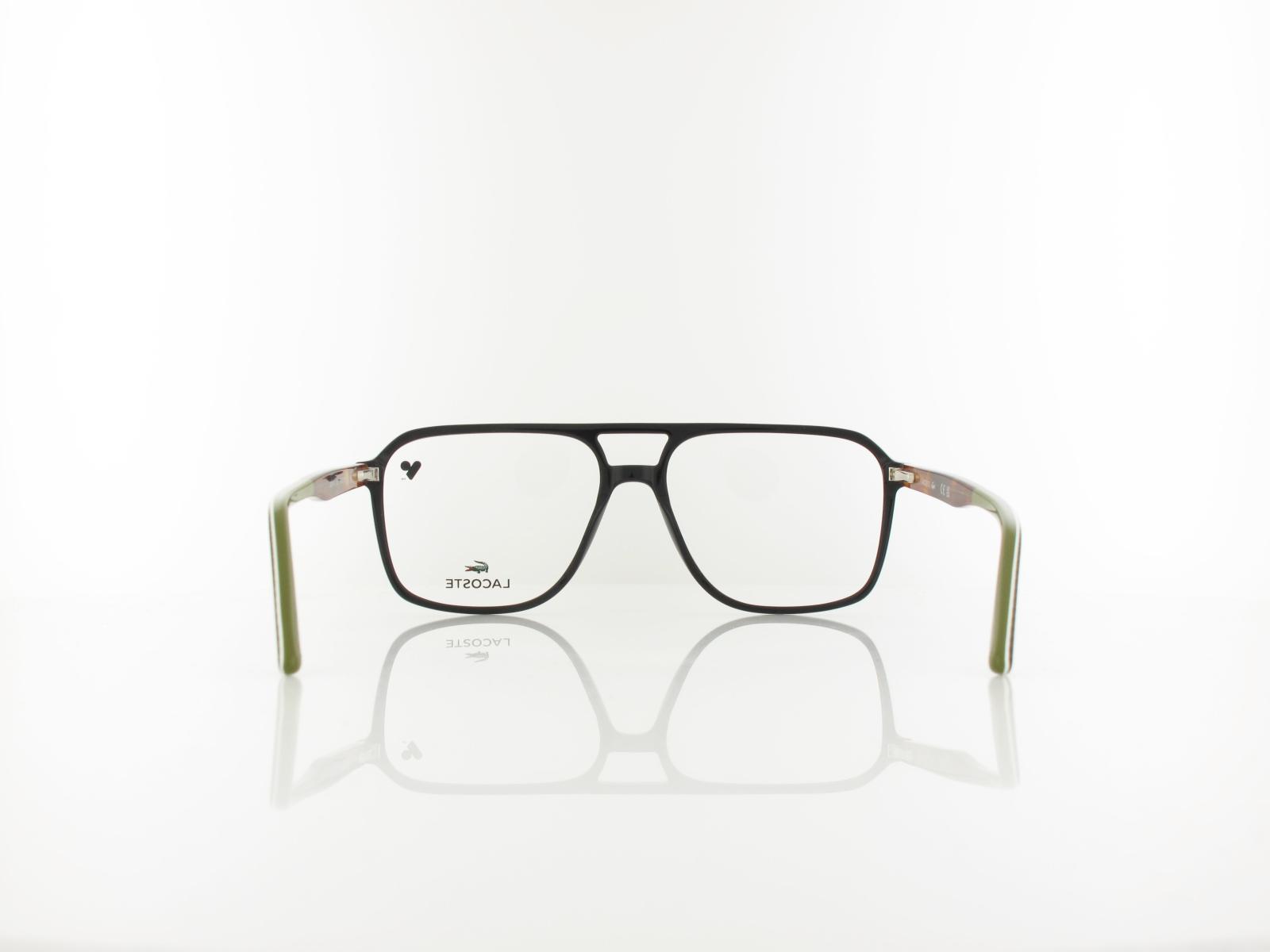 Lacoste | L2991 001 58 | black